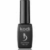 Kodi - QF2 FINISH UV GEL, 8ML - ג'ל גימור ללא שכבת פיזור 8 מל  QF2 FINISH
