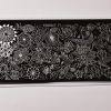 Stamping Nail Art Plate starlet - 77