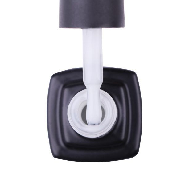 Kira Nails - french base milk 6 ml - 001.  - בייס פרנץ חלבי 6 מל 001 - Image 2