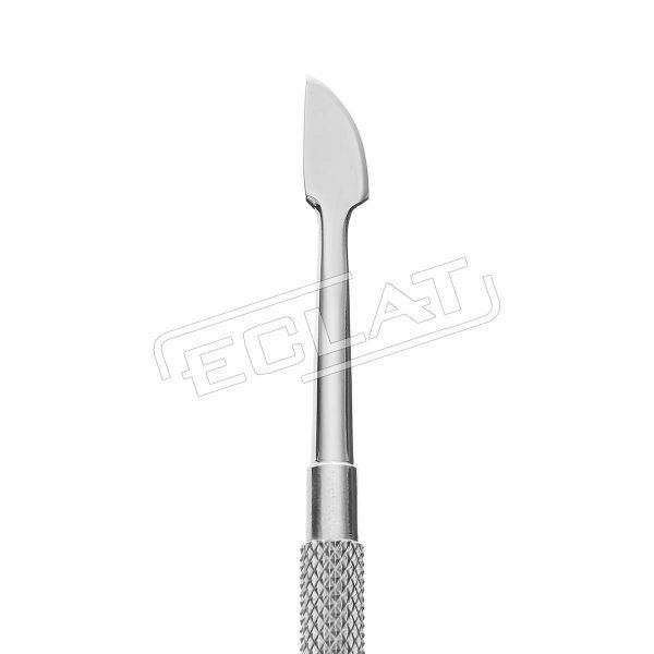 Eclat anatomic pusher - דוחף אנטומי למניקור ופדיקור - Image 3