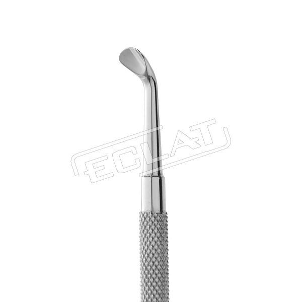Eclat anatomic pusher - דוחף אנטומי למניקור ופדיקור - Image 2