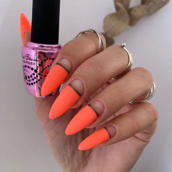 Elise Braun Gel polish  № 382, 10 ml - Image 2