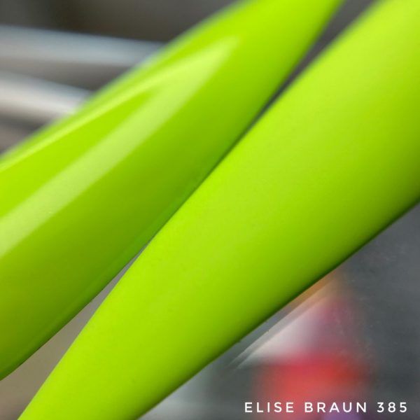 Elise Braun Gel polish  № 385, 10 ml - Image 2