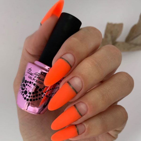 Elise Braun Gel polish  № 391, 10 ml - Image 2