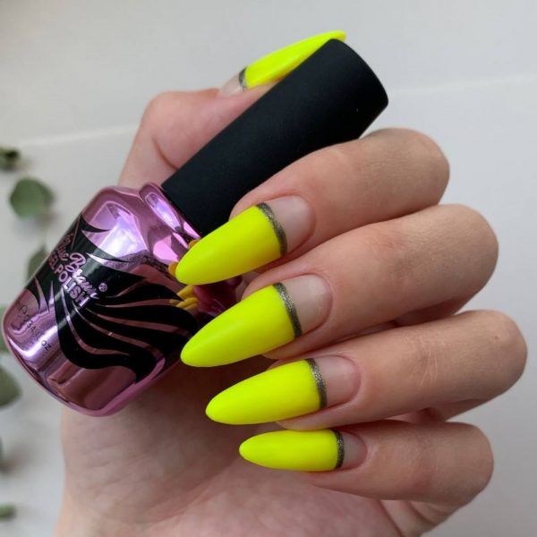 Elise Braun Gel polish  № 407, 10 ml - Image 2
