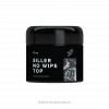 Siller Top No Wipe – топ без липкого шару, 30мл