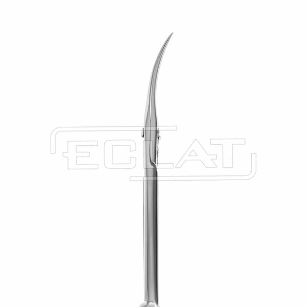 Eclat - MANICURE SCISSORS - #1 - מספריים למניקור מקצועיות לעור - Image 3
