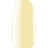 KOD - COLORED  RUBBER BASE GEL, PASTEL 04, 8ML - כאבר בייס - פסטל 04