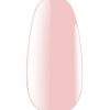 KOD - COLORED  RUBBER BASE GEL, PASTEL 05, 8ML - כאבר בייס - פסטל 05