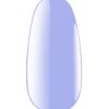 KOD - COLORED  RUBBER BASE GEL, PASTEL 06, 8ML - כאבר בייס - פסטל 06