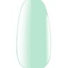 KOD - COLORED  RUBBER BASE GEL, PASTEL 07, 8ML - כאבר בייס - פסטל 07