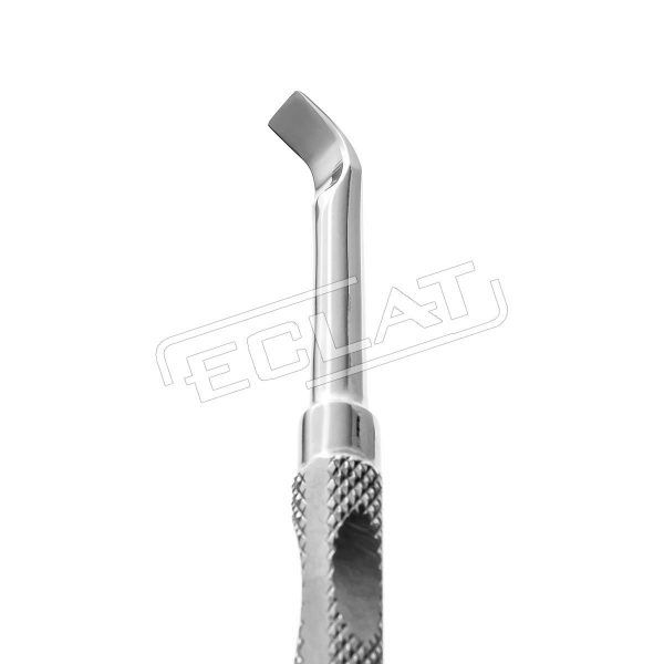 Eclat  - PUSHER BLADE - דוחף עור להב - Image 2