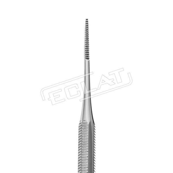 Eclat  - rasp for ingrow nail - משוף לציפורן חודרנית - Image 3