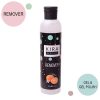 Kira Nails Remover - gel and gel polish remover, 250 ml - רמובר 250 מל