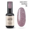 PNB - Gel polish PNB 8ml - Shock Effect, Ash rose 06 - אפקט שוק - 06