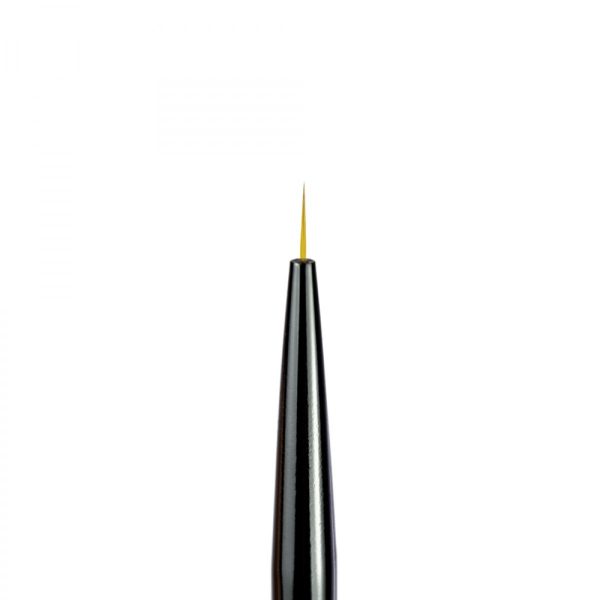 RichColor - Design brush Liner  No. 1 - מברשת עיצוב ליינר 01 - Image 2