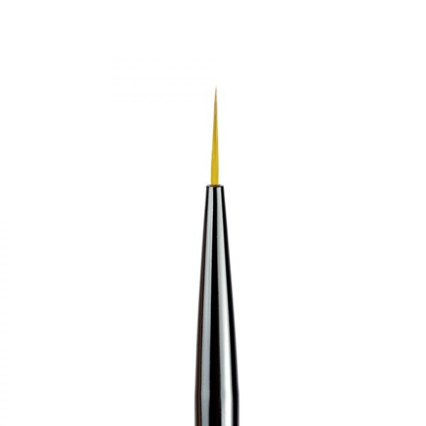 RichColor - Design brush Liner  No. 2 - מברשת עיצוב ליינר 02 - Image 2