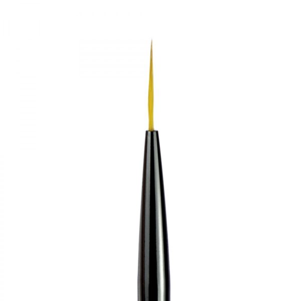 RichColor - Design brush Liner  No. 3 - מברשת עיצוב ליינר 03 - Image 2