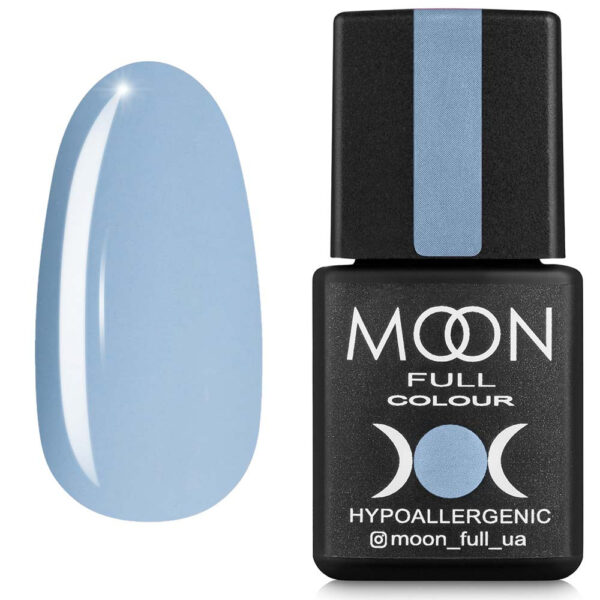 MOON FULL Breeze color Гель лак 413, 8ml