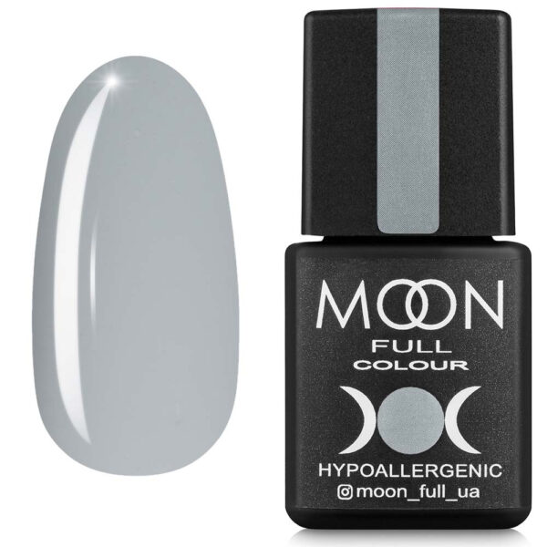 MOON FULL Breeze color Гель лак 414, 8ml