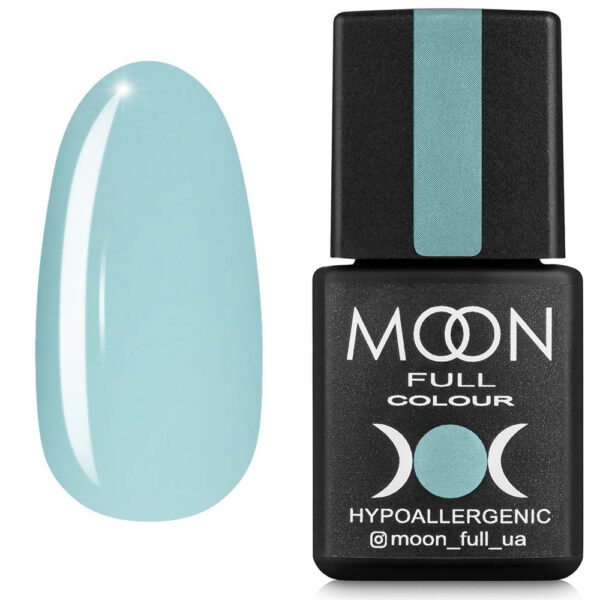 MOON FULL Breeze color Гель лак 416, 8ml