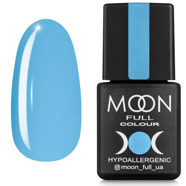 MOON FULL Breeze color Гель лак 417, 8ml