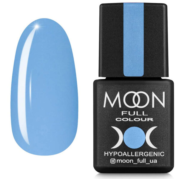 MOON FULL Breeze color Гель лак 418, 8ml