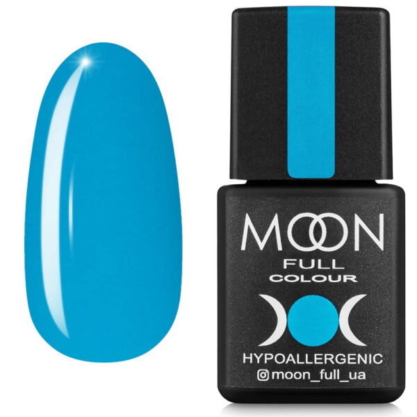 MOON FULL Breeze color Гель лак 421, 8ml