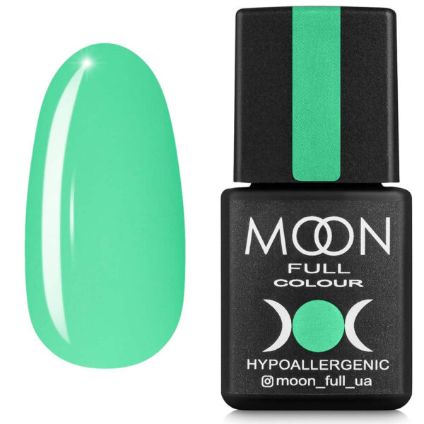 MOON FULL Breeze color Гель лак 424, 8ml
