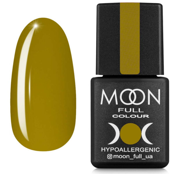 MOON FULL Breeze color Гель лак 430, 8ml