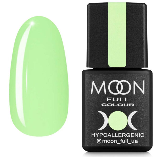 MOON FULL Breeze color Гель лак 435, 8ml
