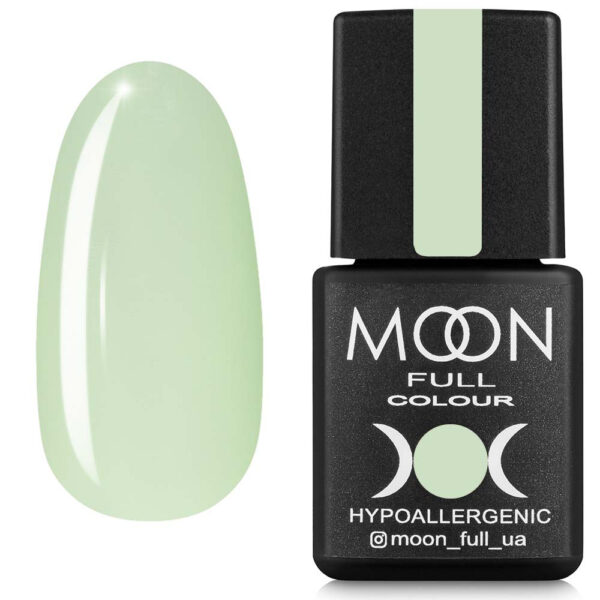 MOON FULL Breeze color Гель лак 436, 8ml
