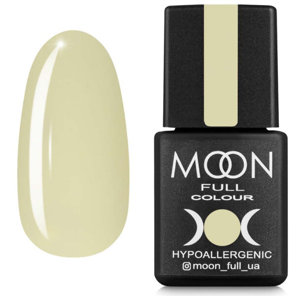 MOON FULL Breeze color Гель лак 447, 8ml