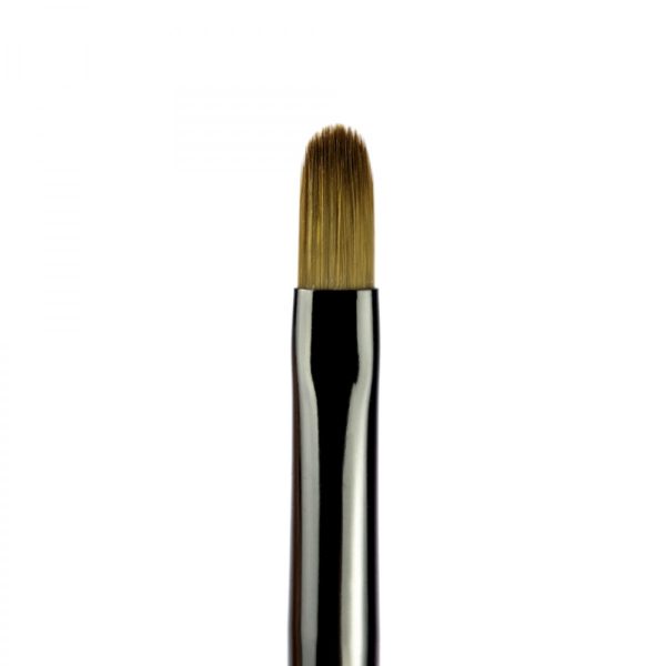 RichColor - Oval gel brush  No. 5 - מברשת ג'ל אובלית 05 - Image 2
