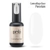 PNB - Camouflage base , 8 ml, porcelian -  בסיס עם צבע - חלבי 8 מל