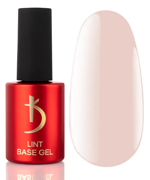 KODI - LINT BASE GEL "LATTE"  15ML  - בייס לינט כאבר -לאטה 15 מל