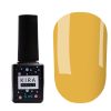 Gel varnish Kira Nails №187 (honey, enamel), 6 ml