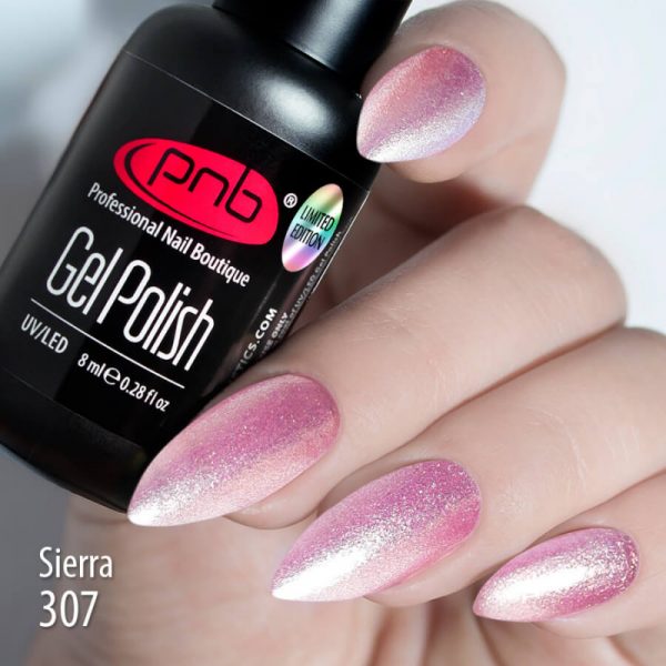 PNB Gel polish 8 ml № 307 - Image 3