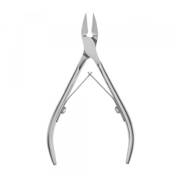 STALEKS - NC-10-14  Nippers for skin CLASSIC 10 14 mm - NC-10/14 - צבתית קלאסיק לעור