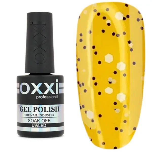 OXXI PROFESSIONAL - TWIST TOP 004 - 10 ml - טוויסט טופ 004