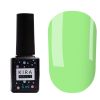 Kira Nails Color Base 006 (lime), 6 ml - בסיס צבעים - ליים 006