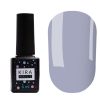 Kira Nails Color Base 009 (dusty blue), 6 ml - בסיס צבעים - כחול מאובק 009