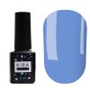Kira Nails Color Base 011 (light blue), 6 ml - בסיס צבעים - כחול בהיר 011