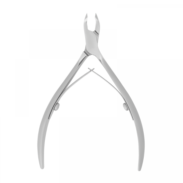 Staleks - Nippers for leather SMART 31 3 mm (NS-31-3) צבתית סמארט לעור - Image 2