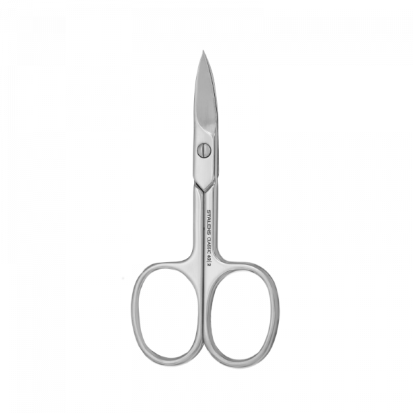Staleks - Nail scissors CLASSIC - SC-62/2 - מספריים לציפורניים קלאסיק
