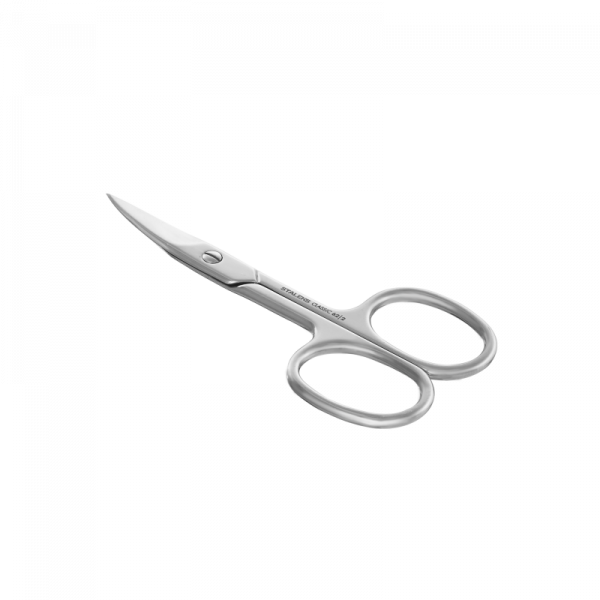 Staleks - Nail scissors CLASSIC - SC-62/2 - מספריים לציפורניים קלאסיק - Image 2