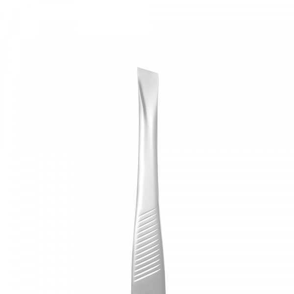 STALEKS - EYEBROW TWEEZERS STALEKS CLASSIC 10 TYPE 3 - TC-10/3 - פינצטה לגבות קלאסיק - Image 3