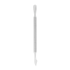 STALEKS - MANICURE SCAPULA BEAUTY + CARE 30 TYPE 1 PBC-30/1 - דוחף עור מעוגל + סכין