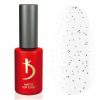 Kodi - "ART 02" MATTE TOP COAT, 7ML - ART 2 -  טופ מט 7 מל - ארט 2
