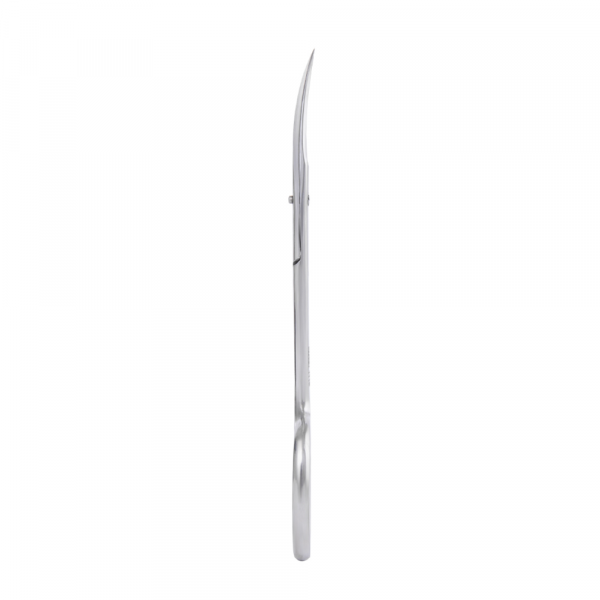 STALEKS -  CUTICLE SCISSORS FOR LEFT-HANDERS PRO EXPERT 11 TYPE 1 SE-11/1 - מספריים למניקור לידיים שמאליות - Image 3
